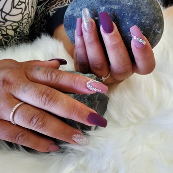 Q Nails Spa - Nail Salons Near Me - Salinas, California Q Nails Spa - Nail Salons Near Me - Salinas, California