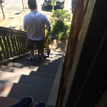 Office Spots - Yes, they can handle stairs. - Carpet Cleaning Near Me Office Spots - Yes, they can handle stairs. - Carpet Cleaning Near Me