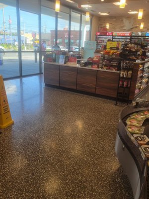 Wawa by null