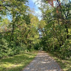 Westboro - Canterbury Greenway Park