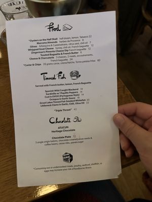 Menu photo 6 Chateau Grand Rapids Grand Rapids, MI Menu photo 6 Chateau Grand Rapids Grand Rapids, MI