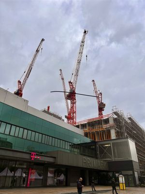 Alexanderplatz by null