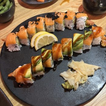 Ichiban Sushi - Sushi Bars Near Me - Edina, Minnesota Ichiban Sushi - Sushi Bars Near Me - Edina, Minnesota