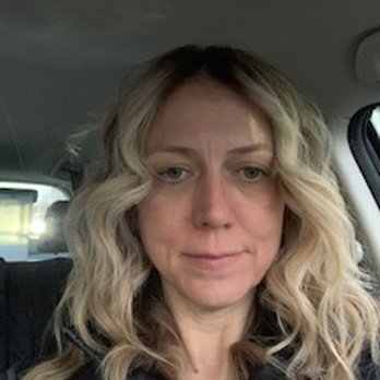 Vivace - Hair when I left the salon. - Hair Salons Near Me - Pleasanton, California