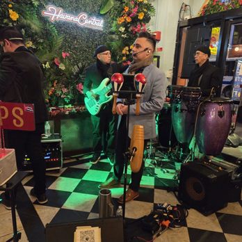 Havana Central - Friday nights 6pm live music - Cuban Near Me - New York, New York Havana Central - Friday nights 6pm live music - Cuban Near Me - New York, New York