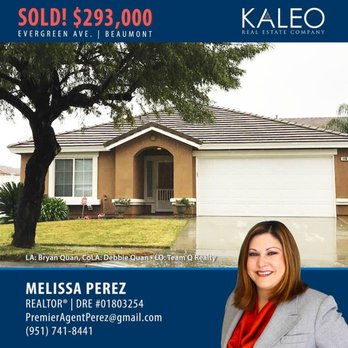 Melissa Perez - Premier Agent Perez Team - Beaumont beauty! - Real Estate Agents Near Me - La Verne, California Melissa Perez - Premier Agent Perez Team - Beaumont beauty! - Real Estate Agents Near Me - La Verne, California