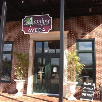 ASONIPSE AVEDA SPA AND SALON - CLOSED - Updated December 2025 - 23