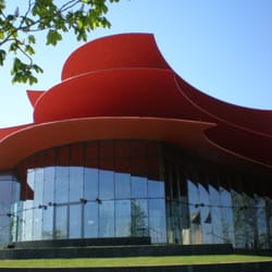 Hans Otto Theater
