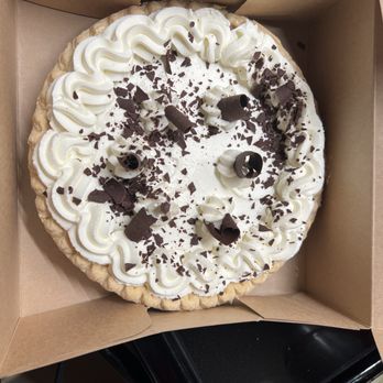 Perkins American Food - Chocolate French Silk Pie - Bakeries Near Me - Painesville, Ohio Perkins American Food - Chocolate French Silk Pie - Bakeries Near Me - Painesville, Ohio