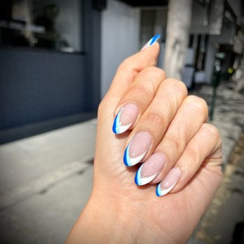 Smiley Nail Spa - Acrylic nails and design by Ngoc! - Nail Salons Near Me - Walnut Creek, California