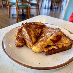 Plantation House of Pancakes - French Toast