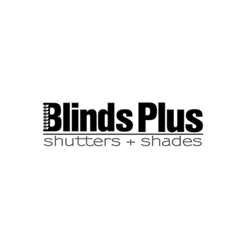 Blinds Plus - Blinds Plus Logo - Interior Design Near Me - Springfield, Missouri