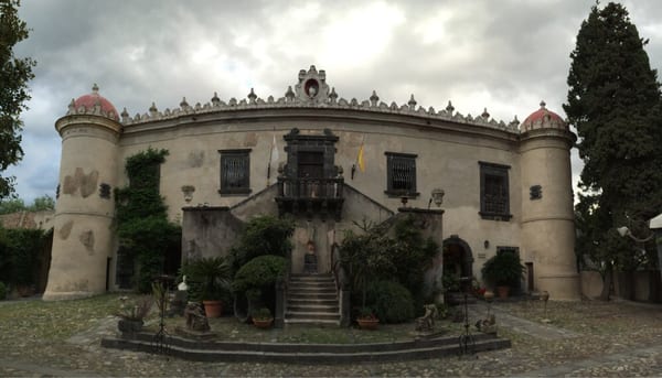 Castello San Marco hotel & spa by null