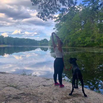 Sesquicentennial State Park - Parks Near Me - Columbia, South Carolina