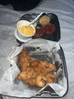 Seafood shack by null