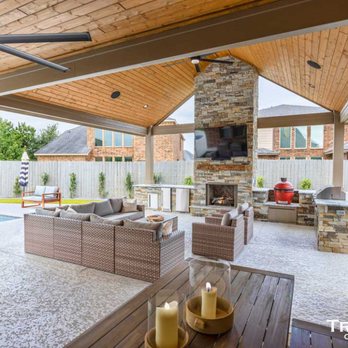 Tradition Outdoor Living - General Contractors Near Me - Katy, Texas Tradition Outdoor Living - General Contractors Near Me - Katy, Texas