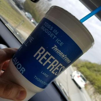 Thorntons - Thorntons has the best sweet tea. Buckner, KY - Convenience Stores Near Me - Buckner, Kentucky Thorntons - Thorntons has the best sweet tea. Buckner, KY - Convenience Stores Near Me - Buckner, Kentucky