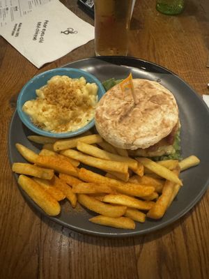 Nando's Covent Garden by null