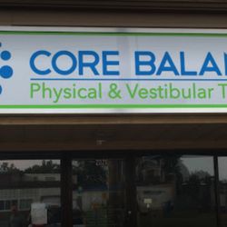 Core Balance Physical & Vestibular Therapy - 2026 Parkview, Kalamazoo MI