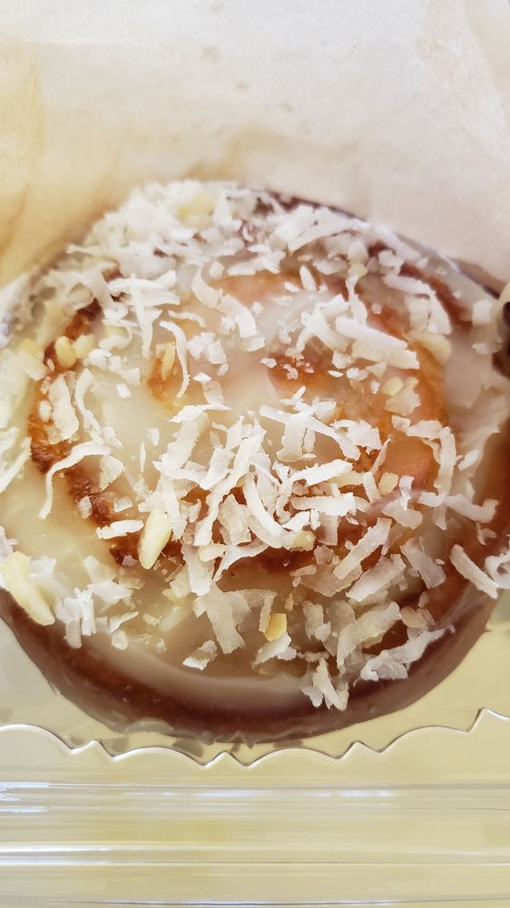 Ō THE BAKE SHOP 465 NE Burnside Rd, Gresham, Oregon Bakeries