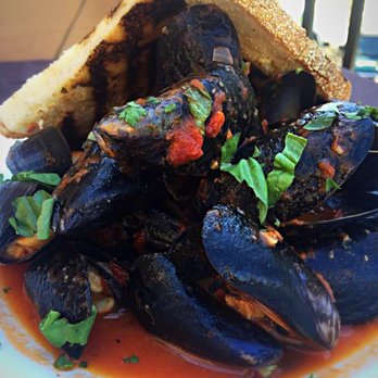 Elizabeth's Portofino - Mussels - Italian Near Me - Warwick, Rhode Island Elizabeth's Portofino - Mussels - Italian Near Me - Warwick, Rhode Island