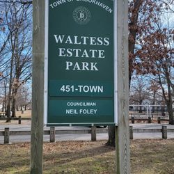 Waltess Estate Park
