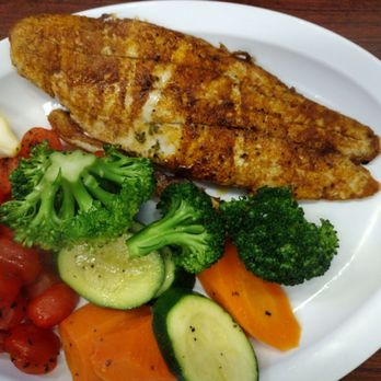The City Fish - $17.50 tilapia - Seafood Near Me - San Jose, California The City Fish - $17.50 tilapia - Seafood Near Me - San Jose, California
