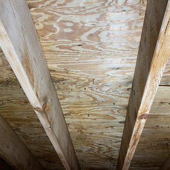 MR. MOLD KILLAH - After - Damage Restoration Near Me