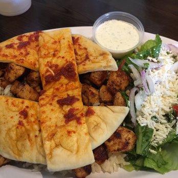 Cafe Agora - Turkish Near Me - Atlanta, Georgia