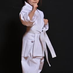 Mac Martial Arts Supplies