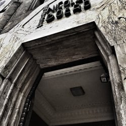 PALACIO NICOLÁS BOERO