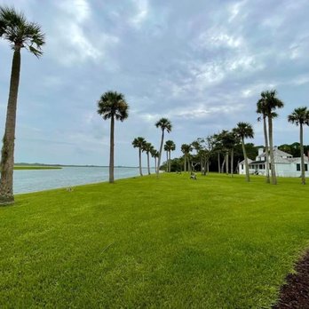 Kingsley Plantation - Landmarks & Historical Buildings Near Me - Jacksonville, Florida