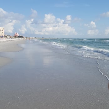 St Pete Beach - Beaches Near Me - St Pete Beach, Florida St Pete Beach - Beaches Near Me - St Pete Beach, Florida