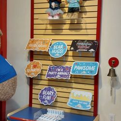 Build-A-Bear Workshop