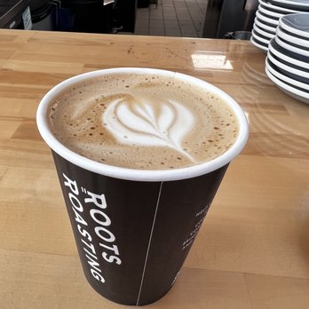 Roots Roasting - Coffee Roasteries Near Me - Saint Paul, Minnesota