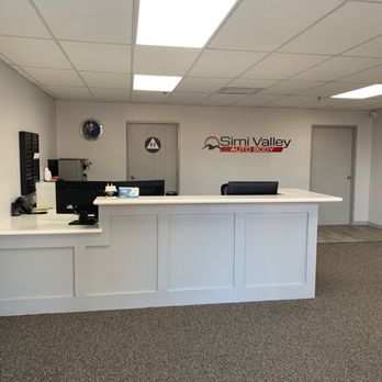 Simi Valley Auto Body - Body Shops Near Me - Simi Valley, California Simi Valley Auto Body - Body Shops Near Me - Simi Valley, California