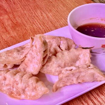 Pho Today - Crispy Dumplings DELICIOUS - November 24, 2024 - Vietnamese Near Me - Jacksonville, Florida Pho Today - Crispy Dumplings DELICIOUS - November 24, 2024 - Vietnamese Near Me - Jacksonville, Florida