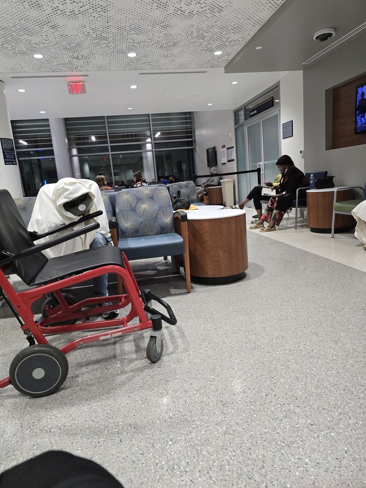 MedStar Southern Maryland Hospital Center - patient advocate in Clinton, MD