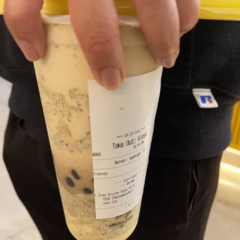 Sunright Tea Studio - Bubble Tea Near Me - Gardena, California Sunright Tea Studio - Bubble Tea Near Me - Gardena, California