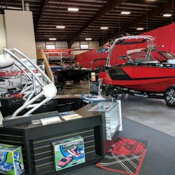 Get a custom Surf Board to accompany your Custom GEN2 wake. Come check out our Awesome selection of New MasterCrafts.