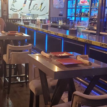Q'tal Bar & Grill - New American Near Me - Kearny, New Jersey