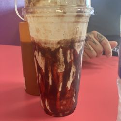 Gansito smoothy delicioso