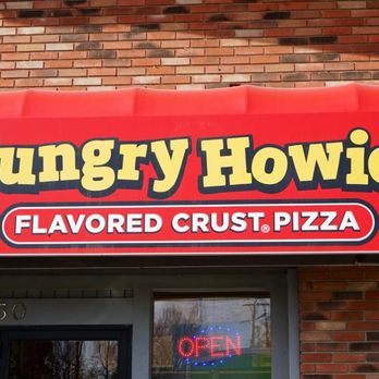 Hungry Howie's Pizza - HOME OF THE ORIGINAL FLAVORED CRUST PIZZA - Pizza Near Me - Lapeer, Michigan