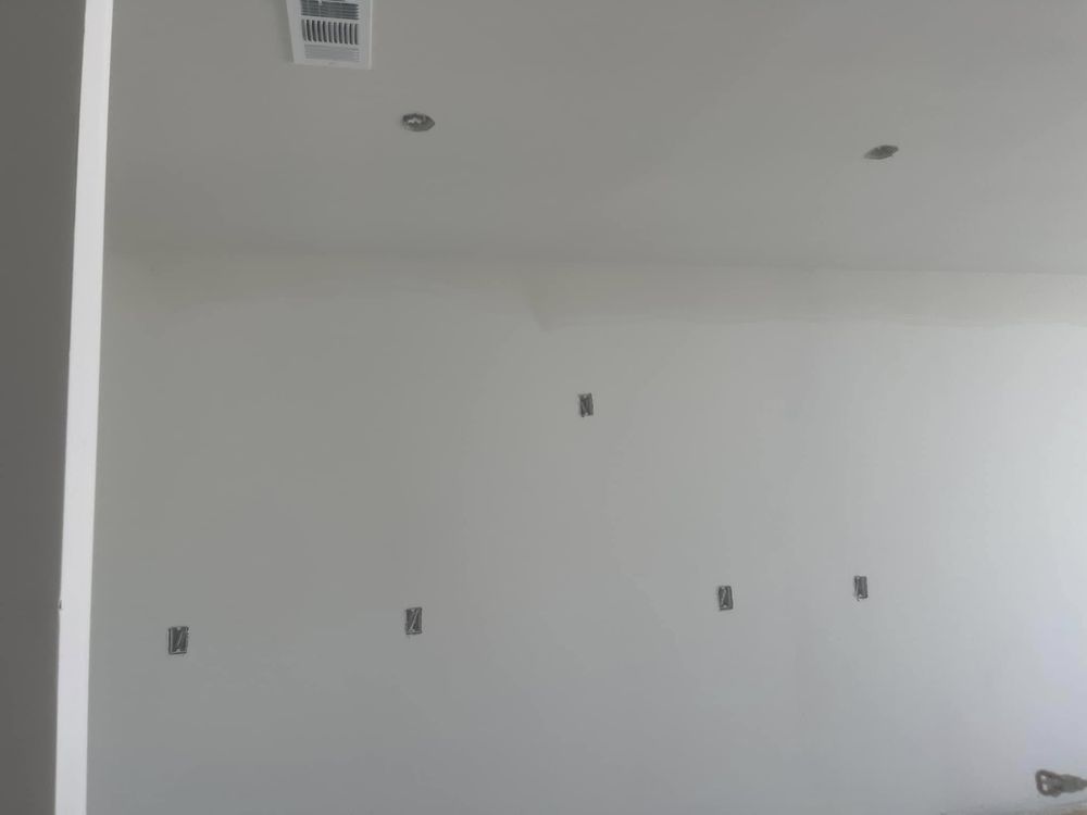 Slide of FC Construction Services