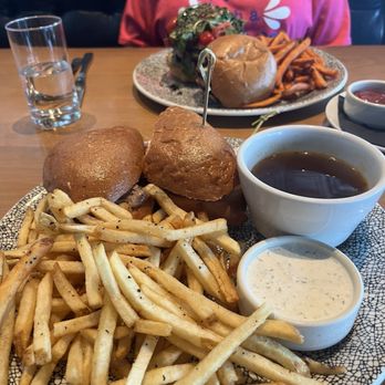 The 908 - Fork and Knife burger and French Dip - New American Near Me - Long Beach, California The 908 - Fork and Knife burger and French Dip - New American Near Me - Long Beach, California