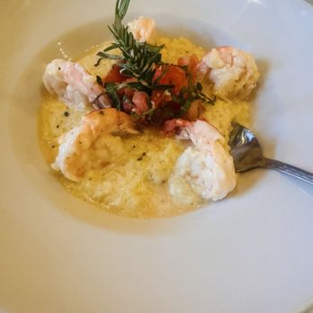 Patria - Prawn Risotto - Italian Near Me - Salinas, California