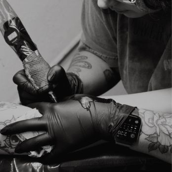 Ink & Ivy - Tattoo Near Me - Roswell, New Mexico Ink & Ivy - Tattoo Near Me - Roswell, New Mexico