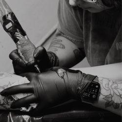 Ink & Ivy