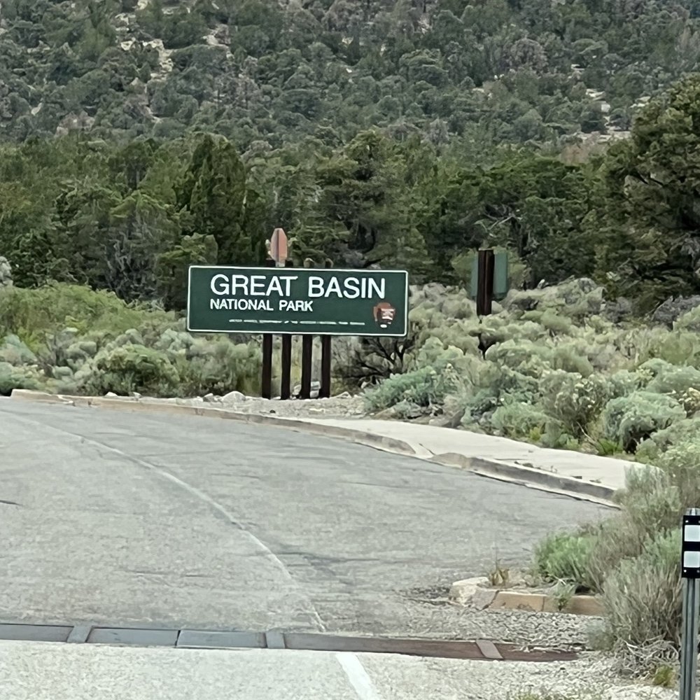 Great Basin Visitor Center - Great Basin National Park - Visitor Centers Near Me - Baker, Nevada Great Basin Visitor Center - Great Basin National Park - Visitor Centers Near Me - Baker, Nevada