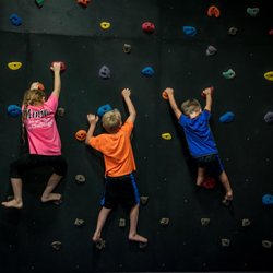 USA Ninja Challenge